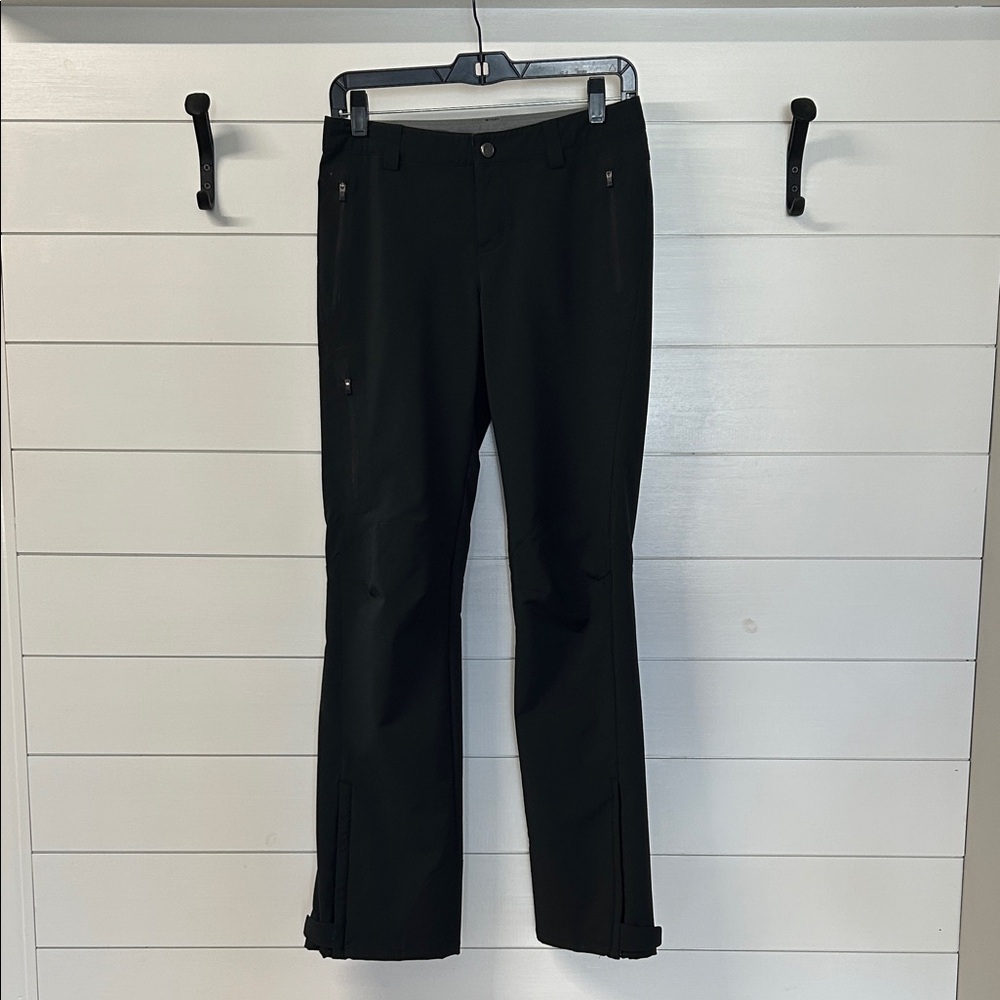 Women’s Black Hiking Pants